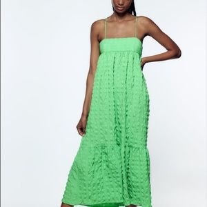 Zara Dress NWT size small